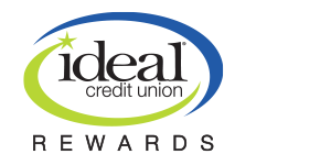 Ideal Credit Union Rewards