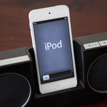 APPLE® iPod touch® 